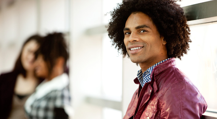 Welcome to Student Fun University